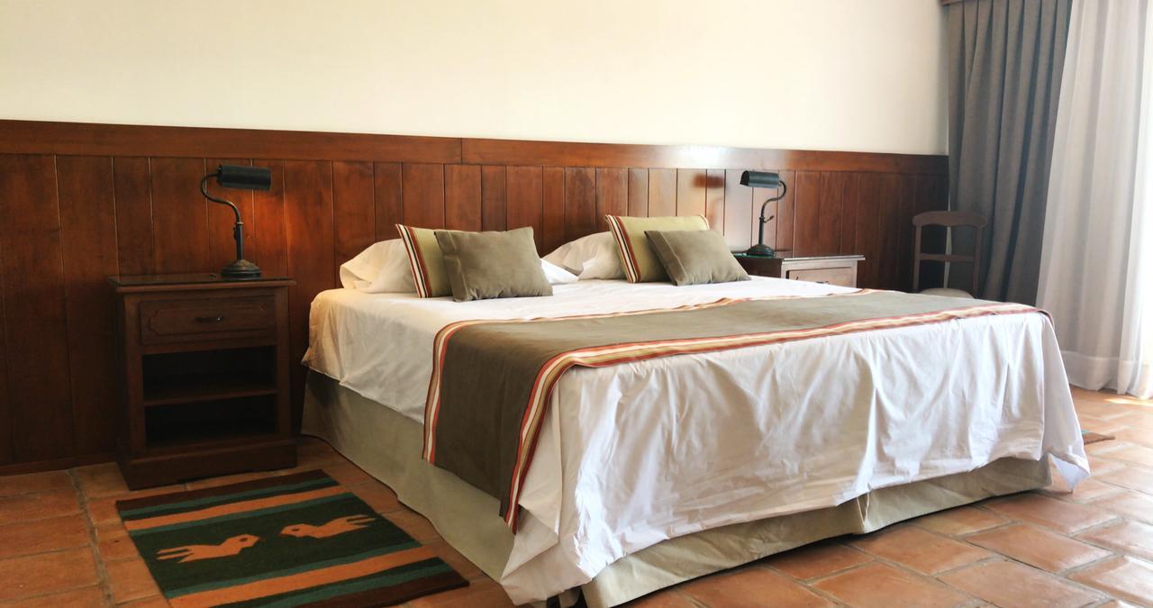 Guachipas Hotel Boutique & Golf エクステリア 写真