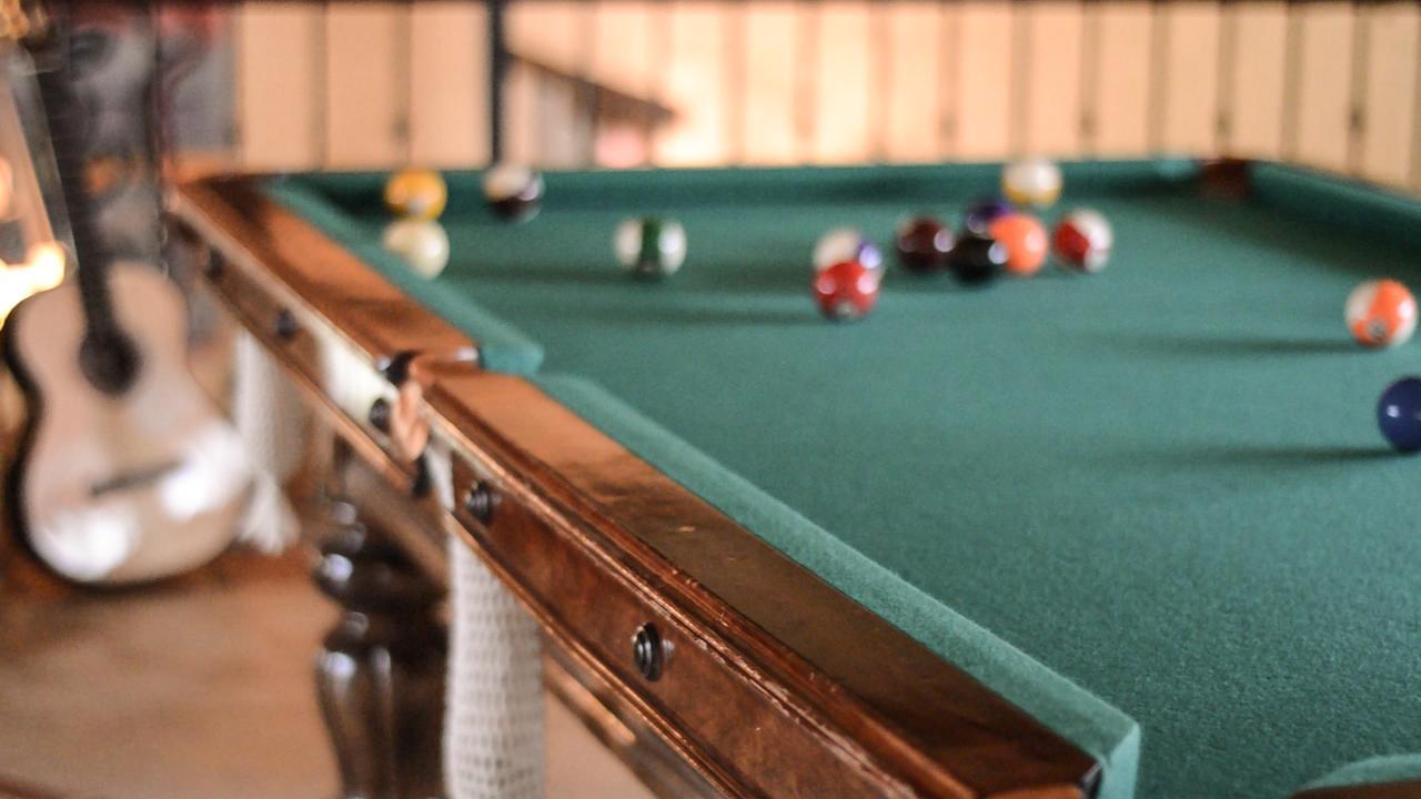 Guachipas Hotel Boutique & Golf エクステリア 写真