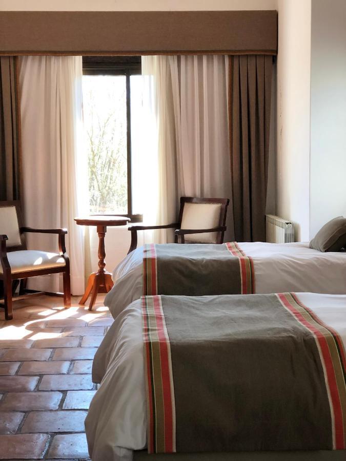 Guachipas Hotel Boutique & Golf エクステリア 写真